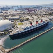 RMS Queen Mary: The World's Favourite Liner by David Ellery.