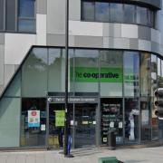 A Southampton man has been charged with stealing from the Co-op in Commercial Road, Southampton