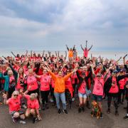 Oakhaven Hospice's 'The Oakhaven Walk 2024' generated nearly £110,000