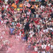 Met Police made 31 arrests after Southampton FC beat Leeds United at Wembley
