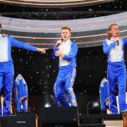 Everything you need to know for Take That’s concerts in Southampton this weekend