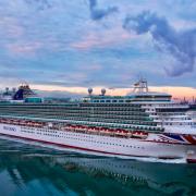  Passengers on Ventura of P&O cruises have reported contracting Hepatitis A