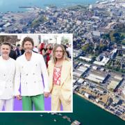  The full list of road closures in place for Take That's concert at St Mary's Stadium in Southampton