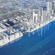 The new vision for Liverpool's waterfront, including another cruise terminal