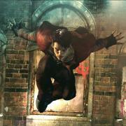 DmC: Devil May Cry (PS3 Review)