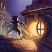 Sly Cooper: Thieves in Time - Review