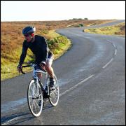 Free cycling event for all