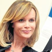 Amanda Holden: BGT lets people see the real me
