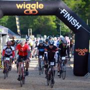 Mass cycle event gets new home