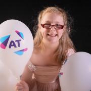APPEAL: Katelin Toastivine, who is battling a life-limiting and threateningdisease