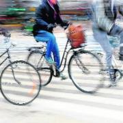 More and more of us are discovering the delights of cycling.
