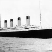 Southampton walks focus on Titanic