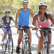 Tips to keep cycles safe