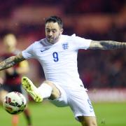 Ings out for at least six months