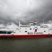 Arrest on ferry after 'domestic incident'