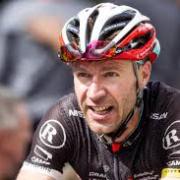 Cycling club champion named