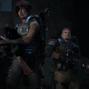 NEWS: Gears of War 4 beta coming soon