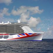 Cruise company makes public plea to help name new ship