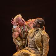 Amadeus at National Theatre. Photo: Marc Brenner