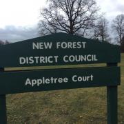 New Forest District Council