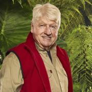 Stanley Johnson is to appear in I'm A Celebrity