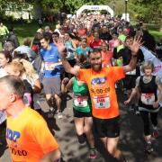 The ABP marathon, half marathon and 10k will return to Southampton in 2018