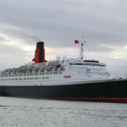 QE2 in £20m deal to be scrapped