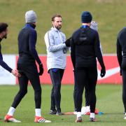 LAWRIE MAC: England should go to the World Cup