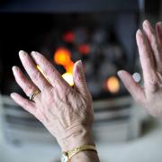 OAPs miss out on heating cash