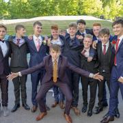 PHOTOS: Upper Shirley High School prom 2018 - in pictures