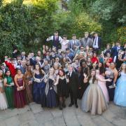 PHOTOS: Woodlands Community College prom 2018