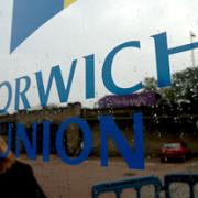 Over 100 Norwich Union workers facing the axe