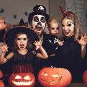 Here's 11 things you can do this Halloween