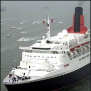 QE2 to be scrapped?