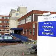 The Princess Anne Hospital