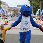PHOTOS: All the pictures from the ABP Southampton Marathon