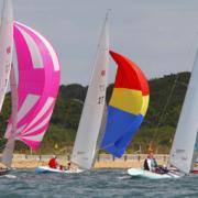 Sailors head to Cowes