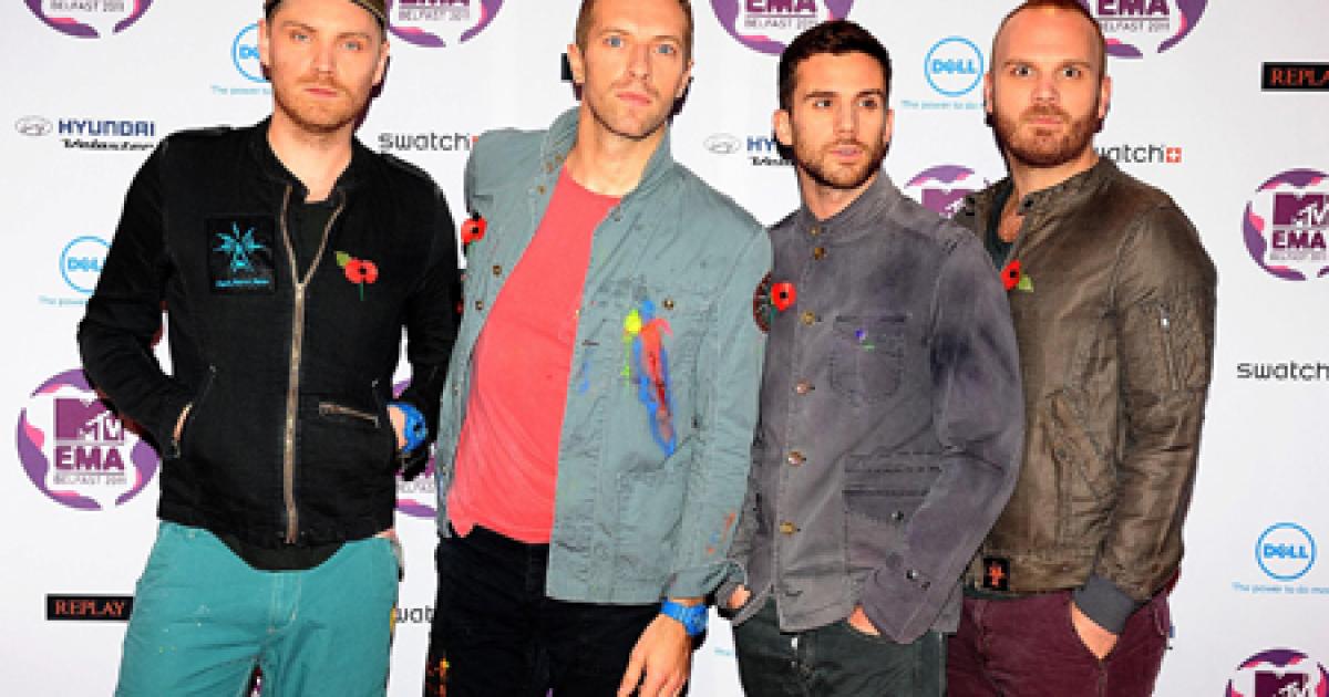 Coldplay: Drummer Will Champion's quiet life in Southampton before