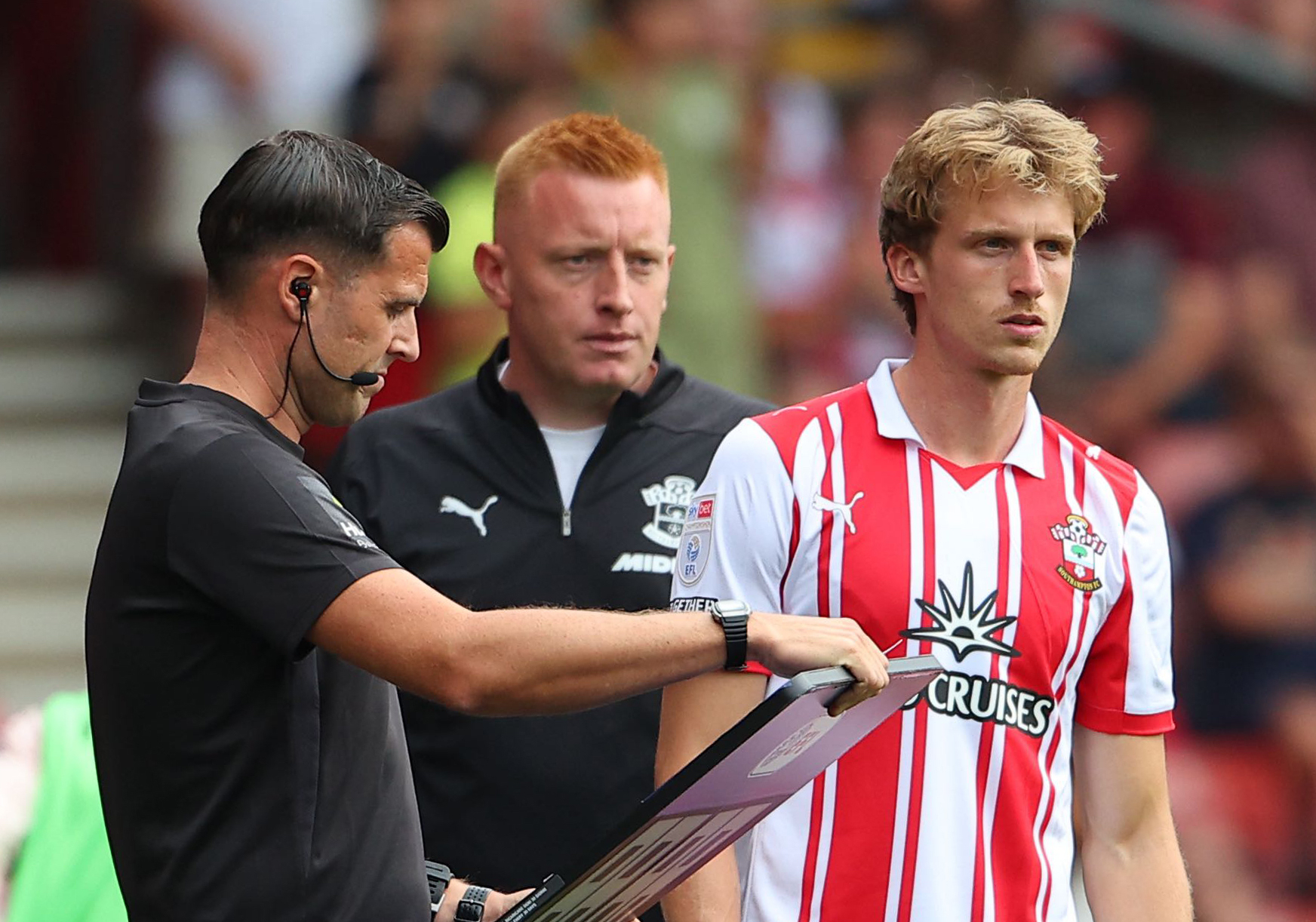 Roerslev could make full debut but Still to name 'best team' for Norwich in cup