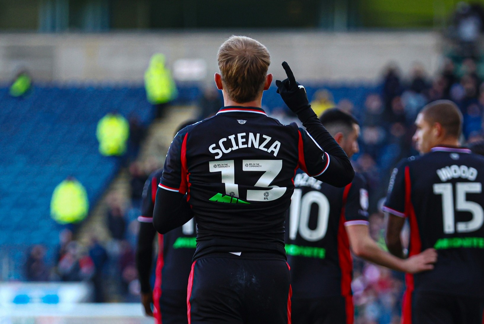 Blackburn come from behind to condemn Saints to back-to-back defeats
