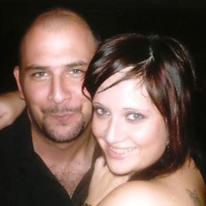 ANTHONY AND MICHELLE LEWIS
