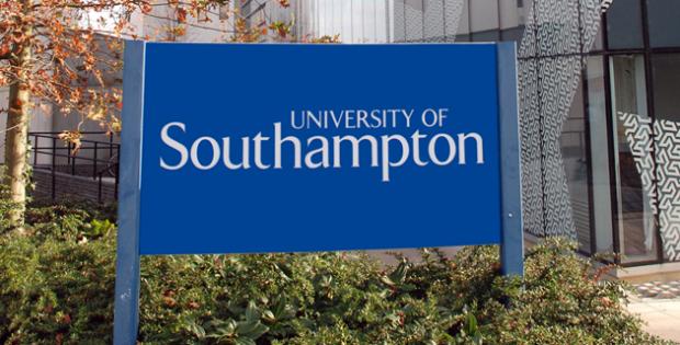 Daily Echo: University of Southampton