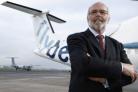 Flybe chairman's statement on job cuts