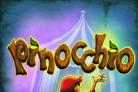 Pinoccchio is the Berry Theatre's Christmas show in 2013