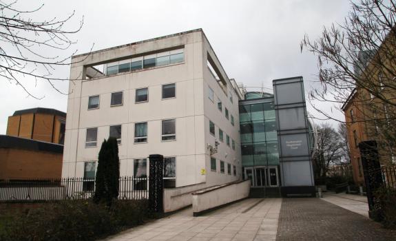 Daily Echo: Southampton Magistrates Court Daily Echo: Southampton Magistrates Court