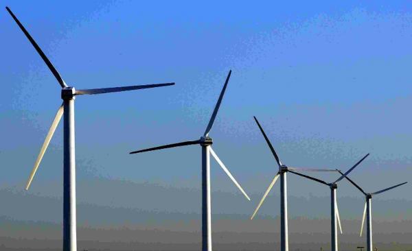 Appeal lodged after controversial wind farm refused
