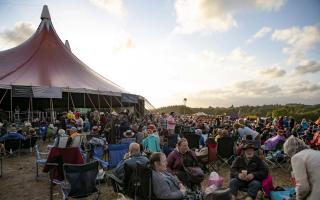 Wickham Festival 2021. Pictures by Allan Jones, rockstarimages.co.uk. MUST CREDIT