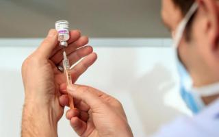 Over four million Covid vaccines  have been delivered in Hampshire