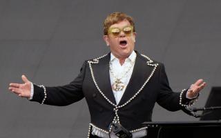 Sir Elton John is to headline Glastonbury 2023 to mark his last ever UK tour date.