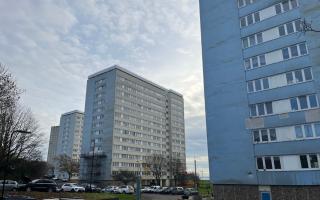 Southampton City Council is set to take British Gas to court after building issues were found in tower blocks in Thornhill and International Way